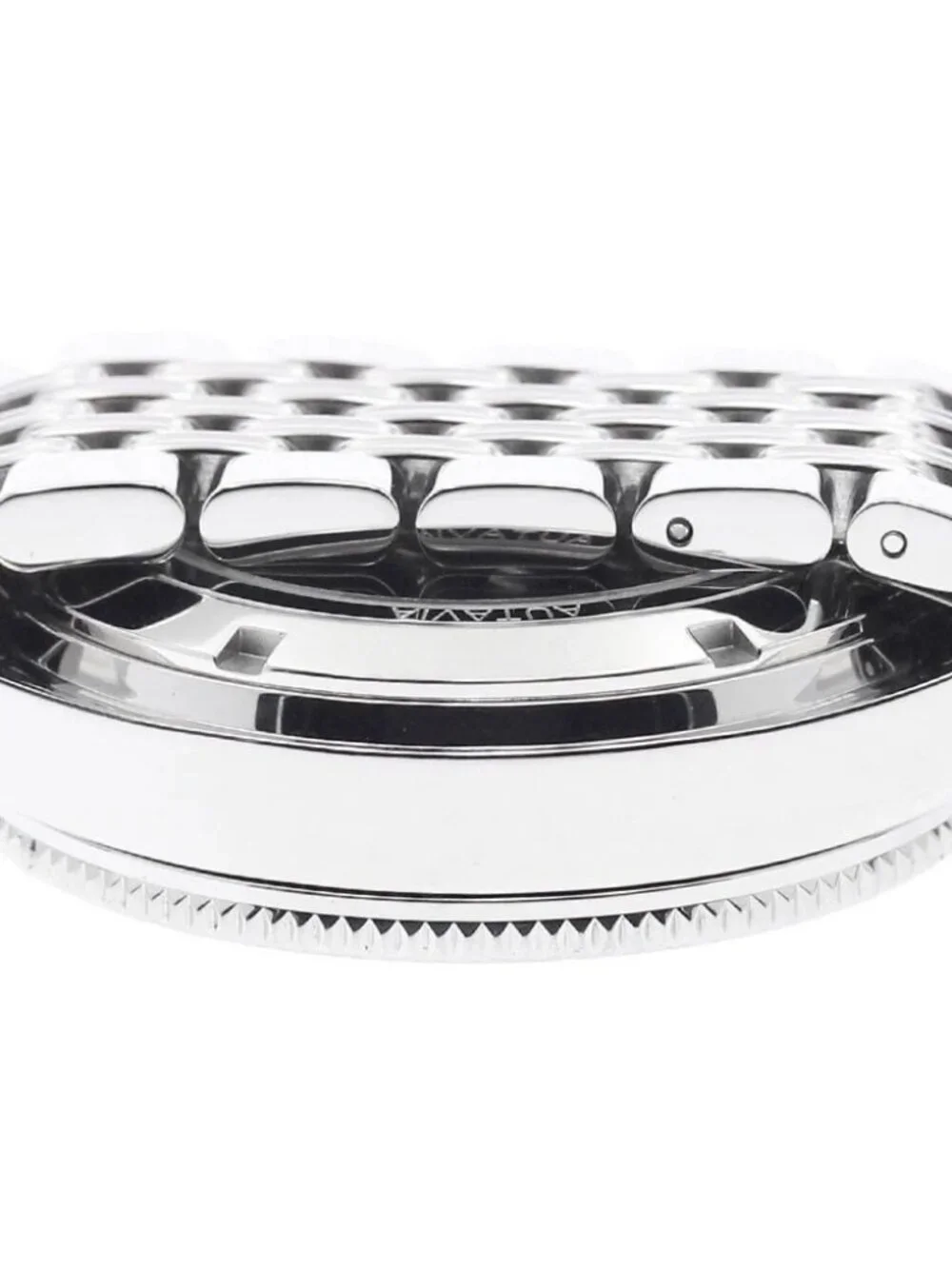 TAG HEUER Autavia Heritage Caliber 02 CBE2110.BA0687 Automatic Men's_974910